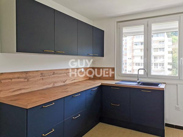 Magnifique T5 en parfait état sur Nord de Vienne