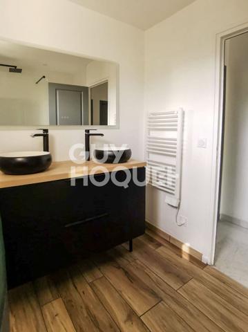 Magnifique T5 en parfait état sur Nord de Vienne