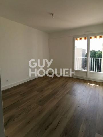 Magnifique T5 en parfait état sur Nord de Vienne