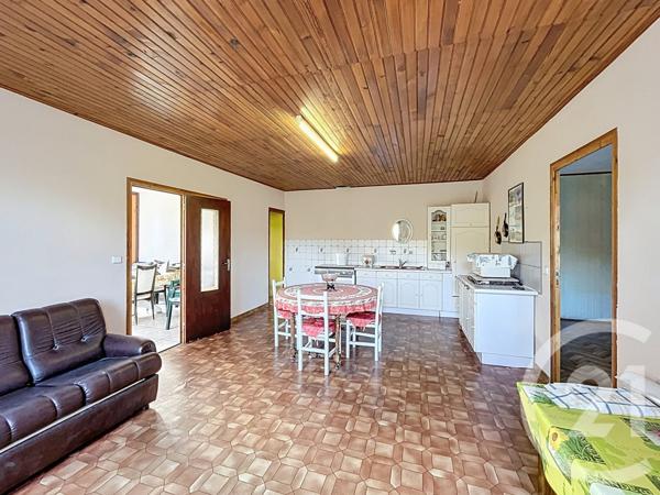 Maison à vendre  7 pièces - 185,38 m2 ARAULES - 43