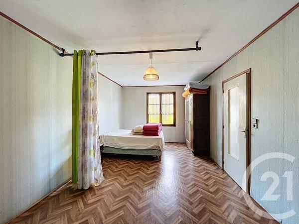 Maison à vendre  7 pièces - 185,38 m2 ARAULES - 43