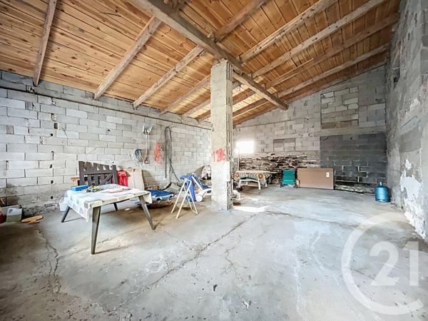 Maison à vendre  7 pièces - 185,38 m2 ARAULES - 43