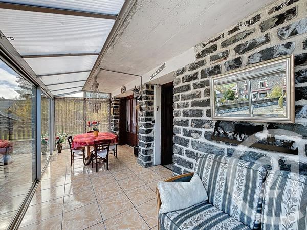Maison à vendre  7 pièces - 185,38 m2 ARAULES - 43