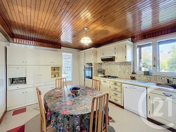 Maison à vendre  7 pièces - 185,38 m2 ARAULES - 43