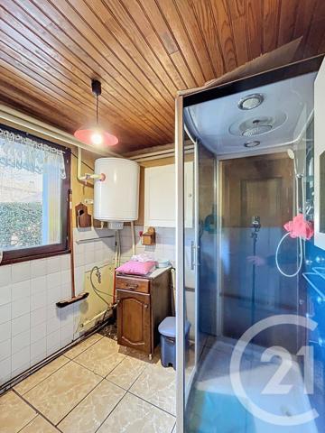 Maison à vendre  7 pièces - 185,38 m2 ARAULES - 43