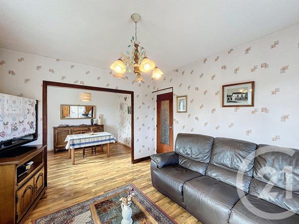 Maison à vendre  7 pièces - 185,38 m2 ARAULES - 43