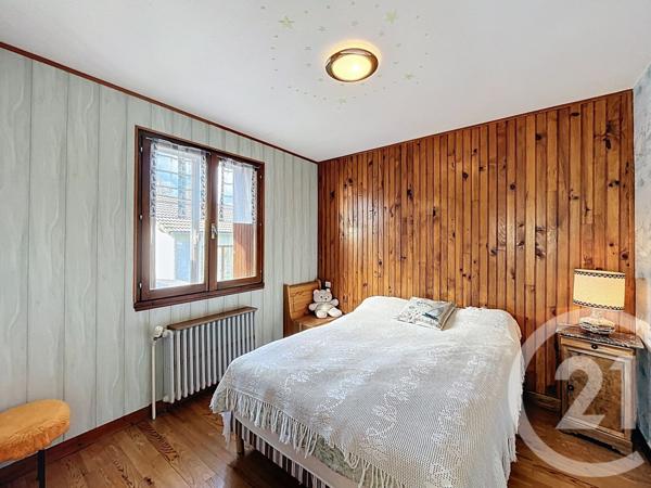 Maison à vendre  7 pièces - 185,38 m2 ARAULES - 43