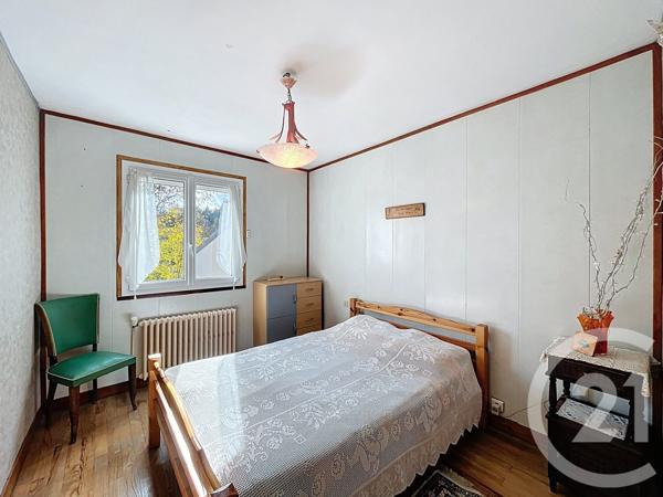 Maison à vendre  7 pièces - 185,38 m2 ARAULES - 43