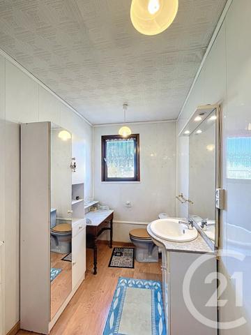 Maison à vendre  7 pièces - 185,38 m2 ARAULES - 43