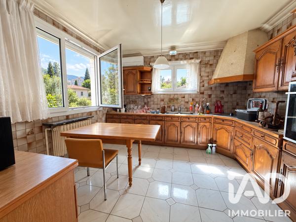 Maison à vendre 6 pièces 121 m² Sucy-en-Brie