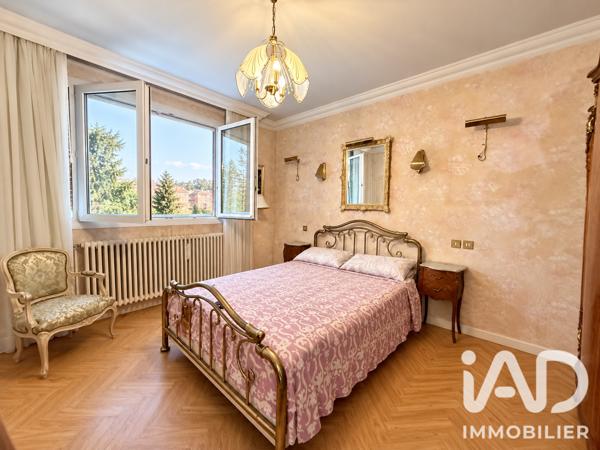 Maison à vendre 6 pièces 121 m² Sucy-en-Brie