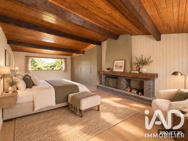 Maison à vendre 6 pièces 121 m² Sucy-en-Brie
