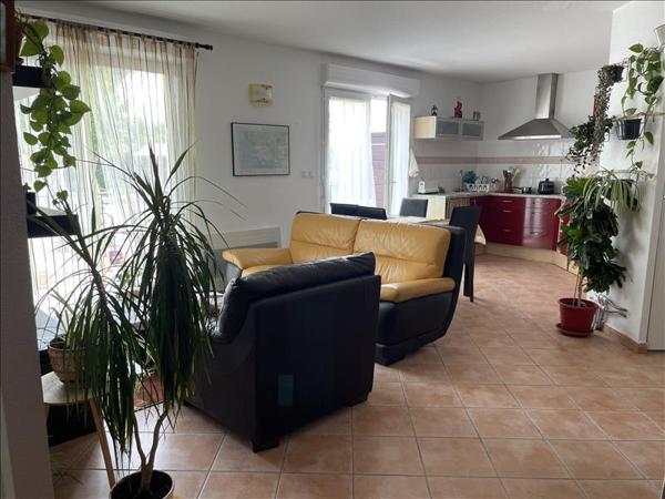 Appartement à louer |  SOUSTONS |  3 pièces | 57 m²