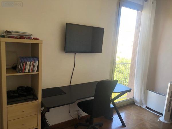 Appartement à vendre à Aubagne dans les Bouches-du-Rhône (13400), ref : 13165-2