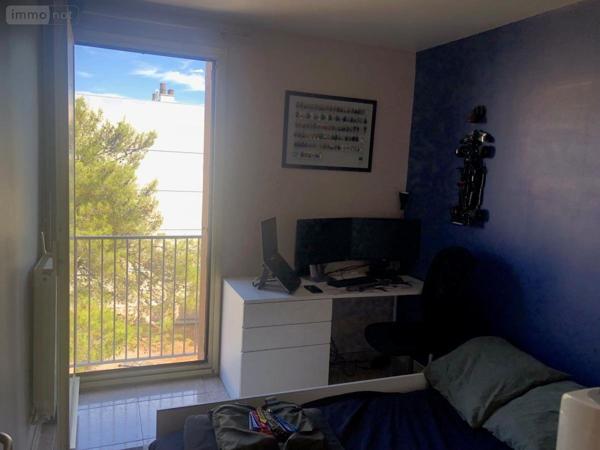 Appartement à vendre à Aubagne dans les Bouches-du-Rhône (13400), ref : 13165-2