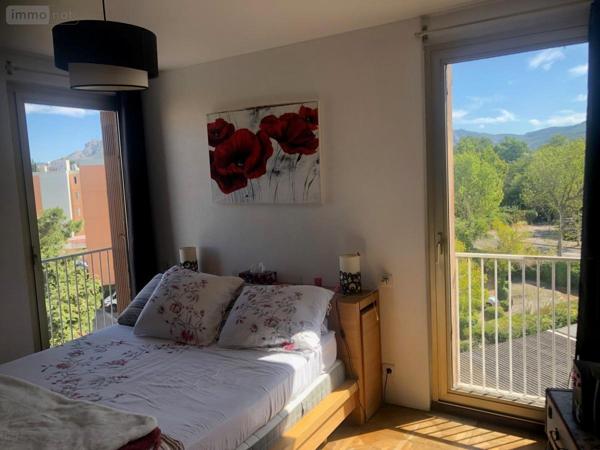 Appartement à vendre à Aubagne dans les Bouches-du-Rhône (13400), ref : 13165-2