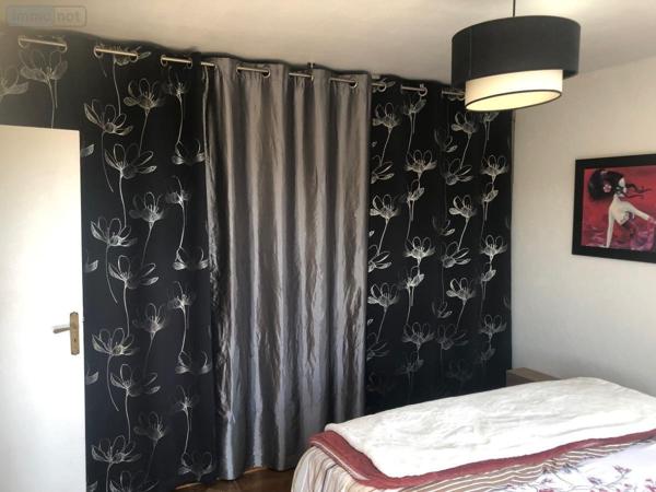 Appartement à vendre à Aubagne dans les Bouches-du-Rhône (13400), ref : 13165-2