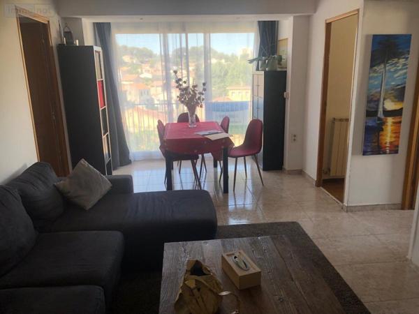 Appartement à vendre à Aubagne dans les Bouches-du-Rhône (13400), ref : 13165-2