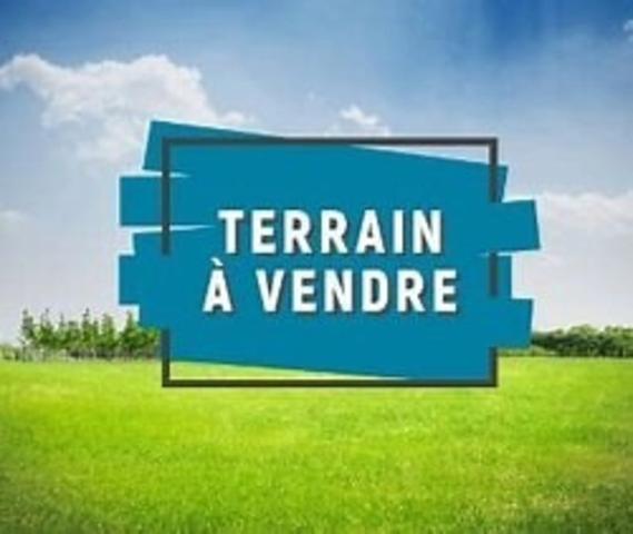 Terrain à vendre BLAGNAC (31)