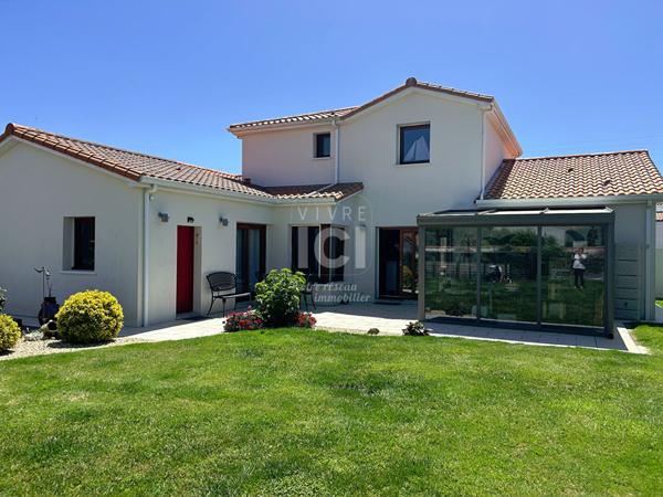 Maison Pornic 6 pièce(s) 150 m2