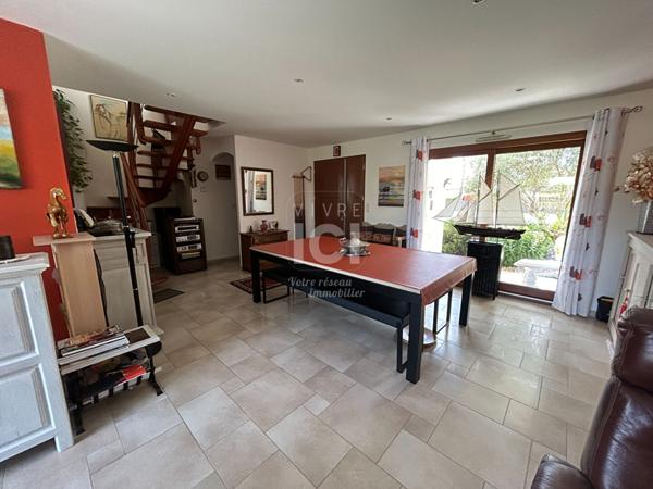 Maison Pornic 6 pièce(s) 150 m2