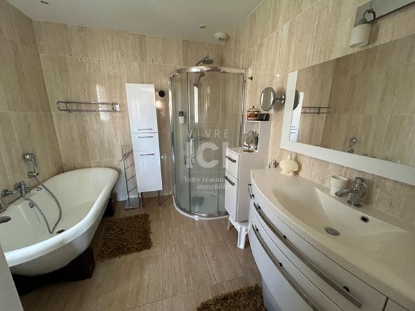 Maison Pornic 6 pièce(s) 150 m2