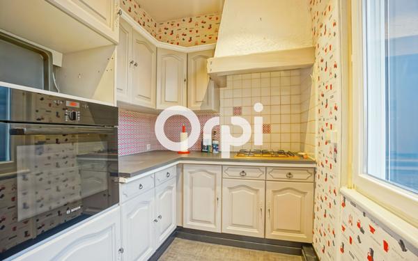 Maison à vendre    5 pièces •  Croisilles