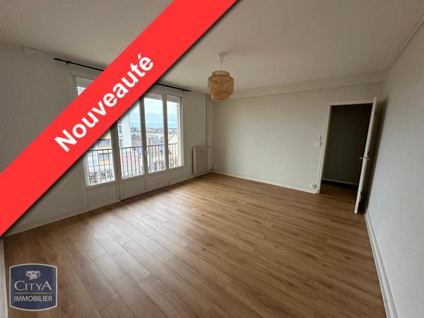 Appartement à vendre 5 pièces 110.14m²