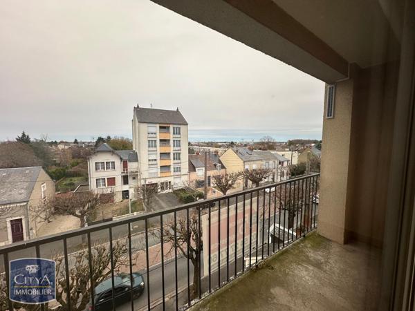Appartement à vendre 5 pièces 110.14m²