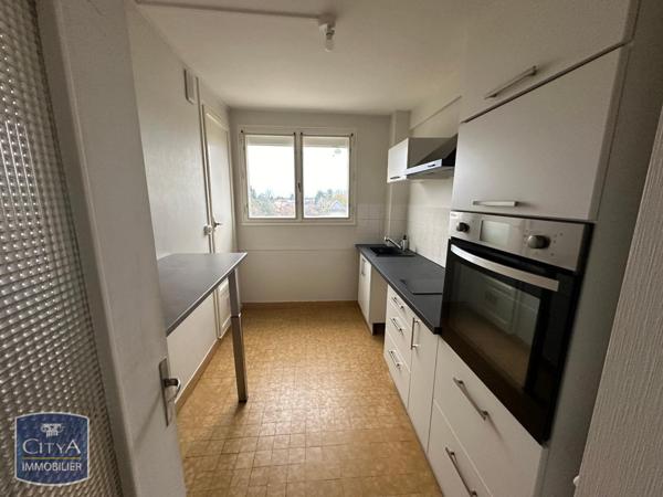 Appartement à vendre 5 pièces 110.14m²
