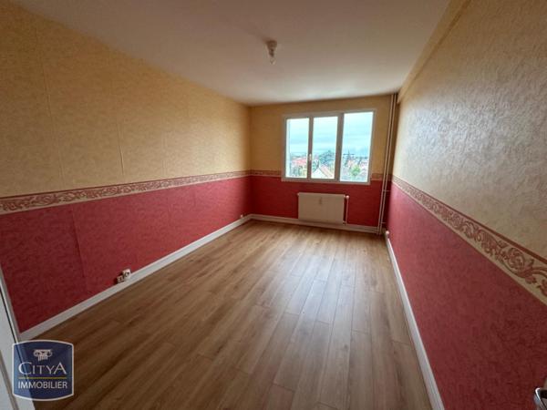 Appartement à vendre 5 pièces 110.14m²