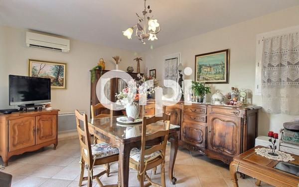 Maison à vendre    2 pièces •  Marseille 10