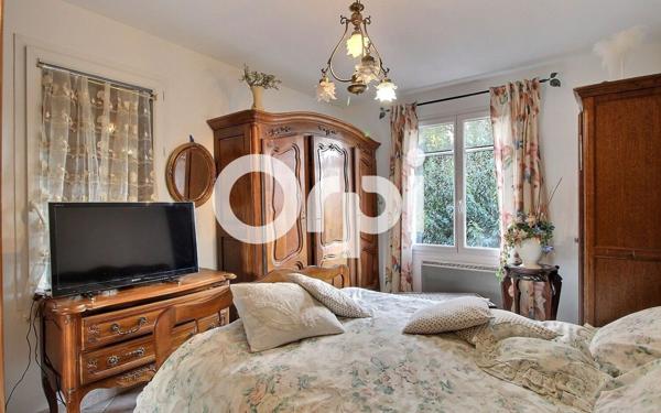 Maison à vendre    2 pièces •  Marseille 10