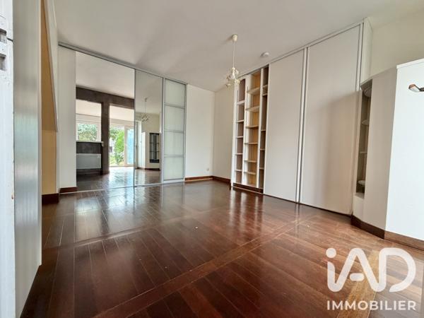 Maison à vendre 4 pièces 97 m² Barneville-Carteret