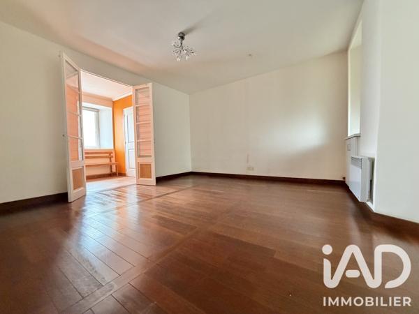 Maison à vendre 4 pièces 97 m² Barneville-Carteret