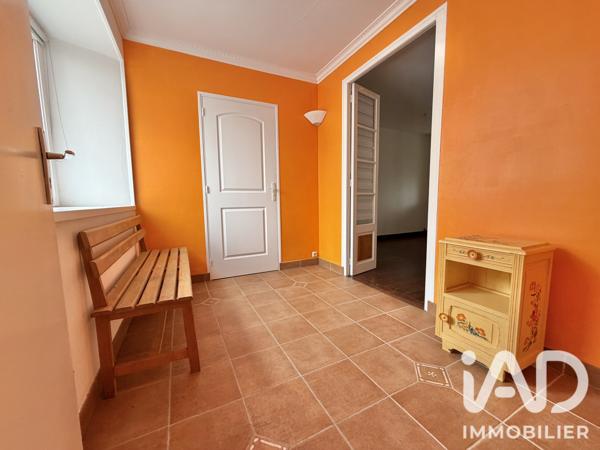 Maison à vendre 4 pièces 97 m² Barneville-Carteret