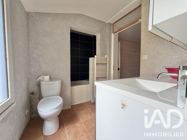 Maison à vendre 4 pièces 97 m² Barneville-Carteret