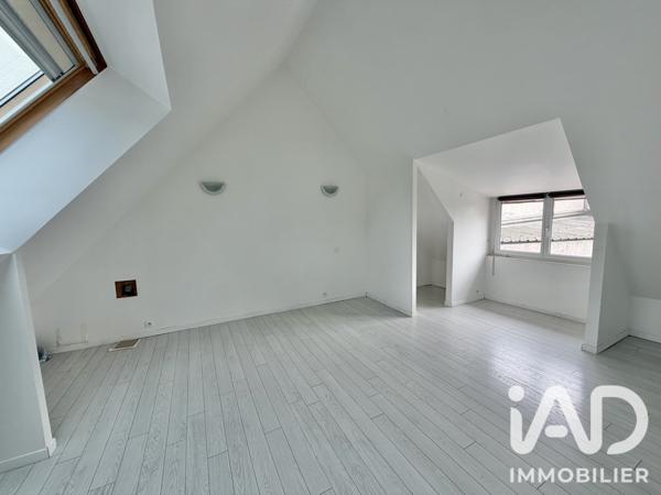 Maison à vendre 4 pièces 97 m² Barneville-Carteret