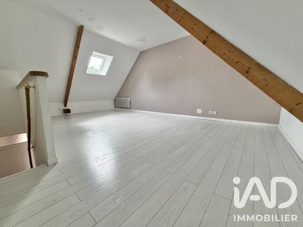 Maison à vendre 4 pièces 97 m² Barneville-Carteret
