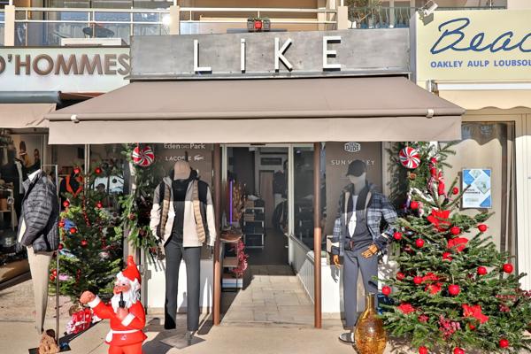 Magasin Prêt à Porter et Tous commerces - Port de Bandol