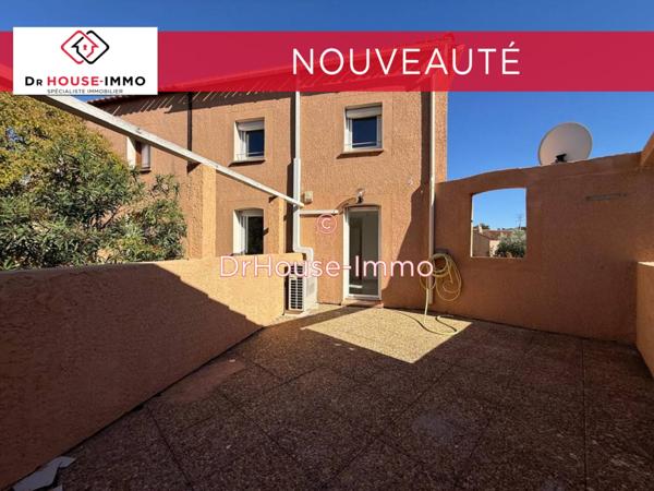 Maison à vendre 6 pièces de 110 m²