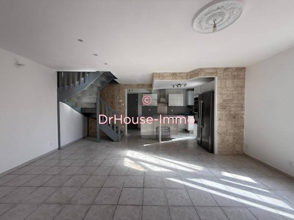 Maison à vendre 6 pièces de 110 m²