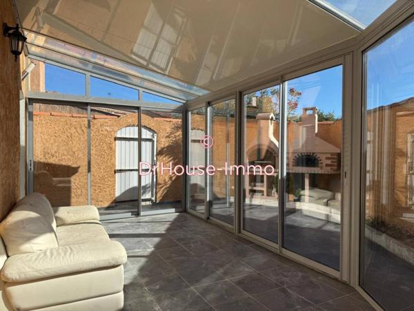 Maison à vendre 6 pièces de 110 m²