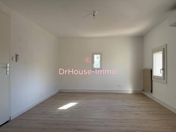 Maison à vendre 6 pièces de 110 m²