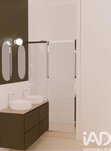 Appartement à vendre 2 pièces 40 m² Selles-sur-Cher