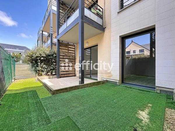 Appartement
         2 pièces
        - 44 m² Exclusivité 129 900 € *