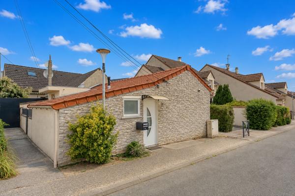Maison Pontault Combault 4 pièce(s) 63 m2