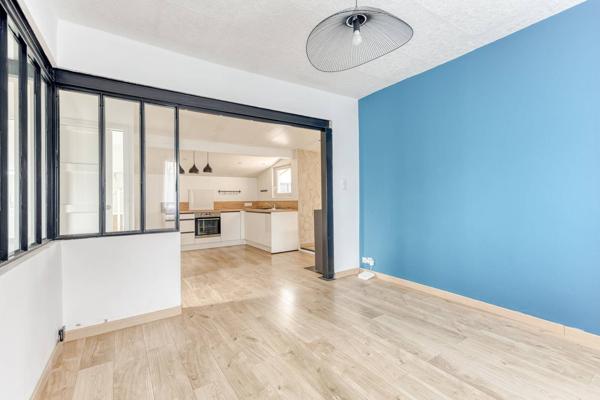 Maison Pontault Combault 4 pièce(s) 63 m2