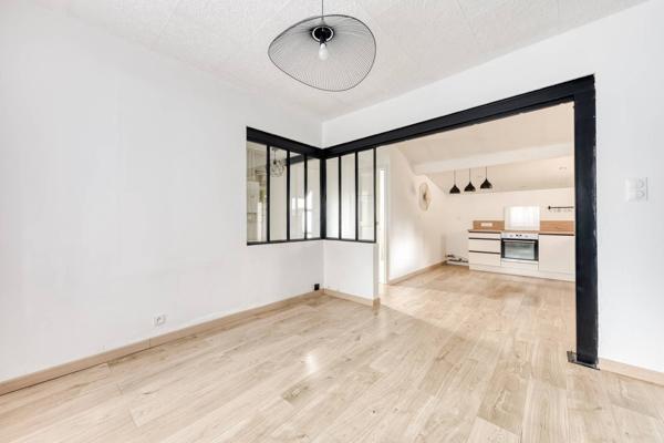 Maison Pontault Combault 4 pièce(s) 63 m2