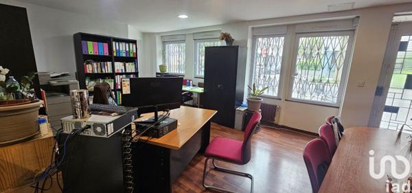 Murs commerciaux  à vendre 69 m² Paris 18